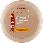 Joanna Styling Effect guma do kreatywnej stylizacji włosów, żel na skórę