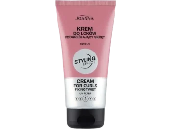 Zdjęcie produktu JOANNA Styling Effect krem do loków