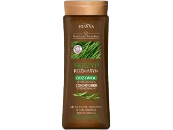 Zdjęcie produktu Joanna Tradycyjna Receptura Skrzyp rozmaryn, wzmacniająca, odżywka