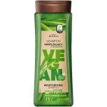 Joanna Vegan szampon nawilżający z aloesem