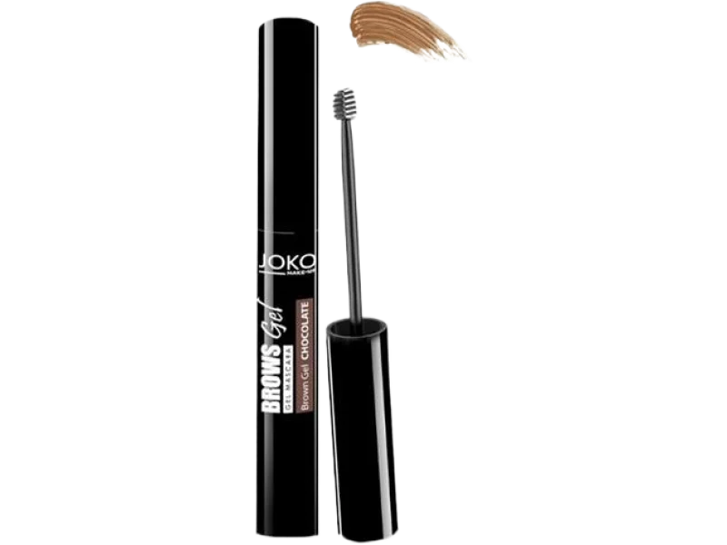 Joko Brow gel chocolate, żel