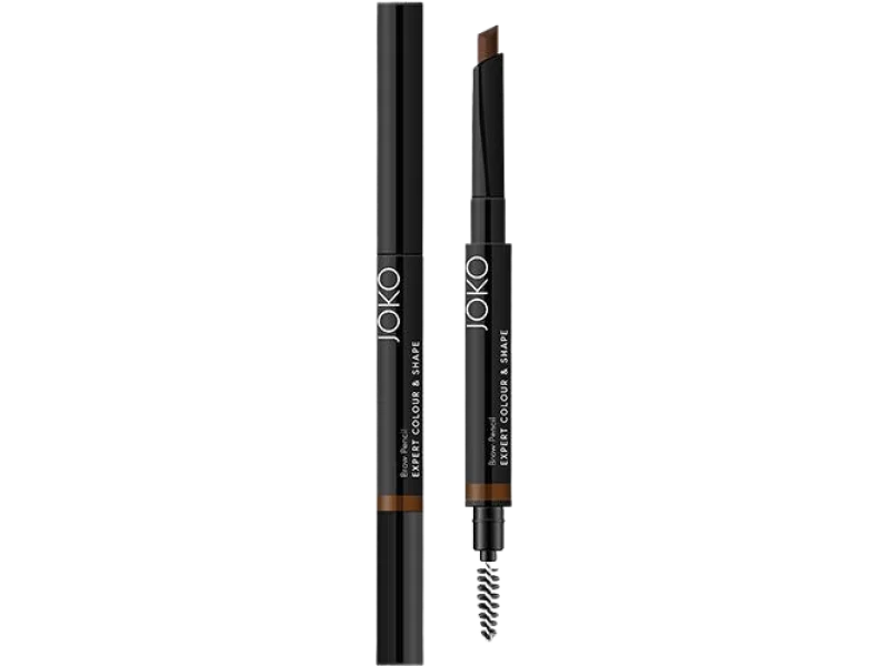 Joko Brow Pencil Expert Colour & Shape, 002, kredka do brwi