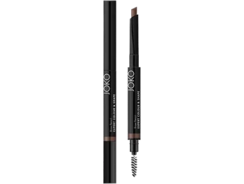 Zdjęcie produktu Joko Brow Pencil Expert Colour & Shape, kredka do brwi