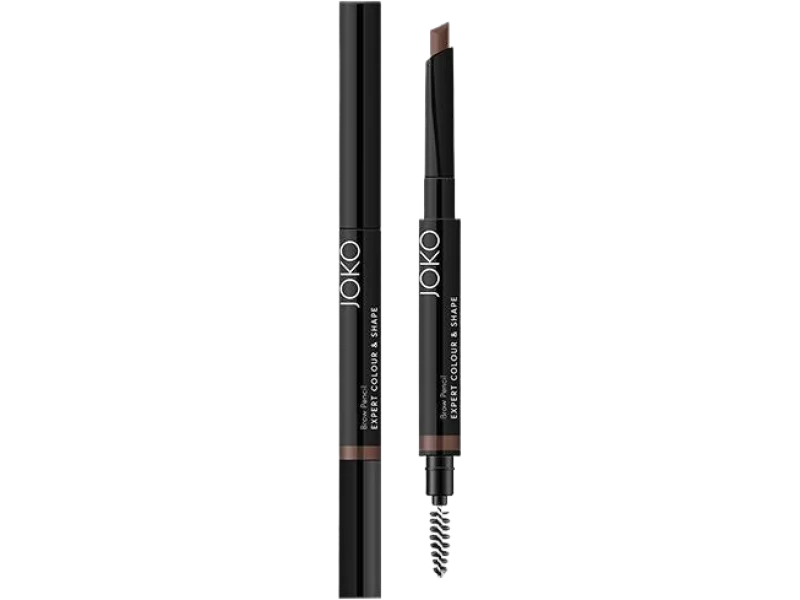Joko Brow Pencil Expert Colour & Shape, kredka do brwi