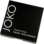 Joko Finish Your Makeup nr 10, puder
