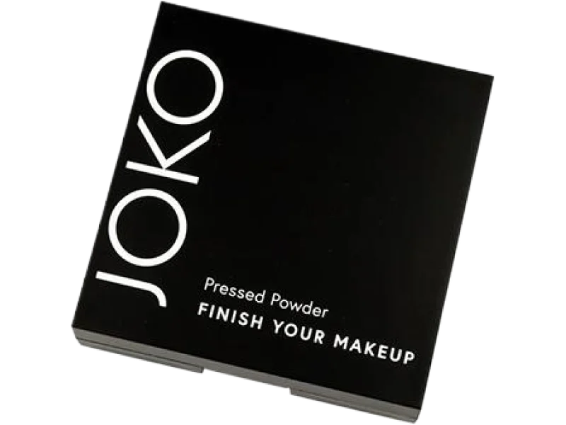 Joko Finish Your Makeup nr 10, puder