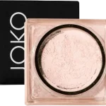 Joko Loose Powder matujący transparentny, puder