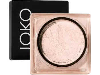 Zdjęcie produktu Joko Loose Powder matujący transparentny, puder
