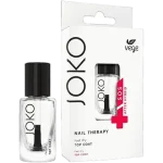 Joko Nail Therapy odżywka do paznokci Top Coat