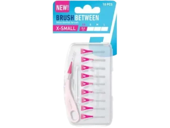 Zdjęcie produktu Jordan Brush Between, szczoteczki