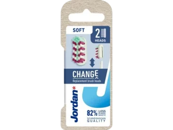 Zdjęcie produktu Jordan Change Soft, końcówka wymienna