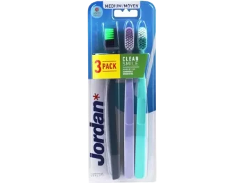 Zdjęcie produktu Jordan Clean Smile, szczoteczka