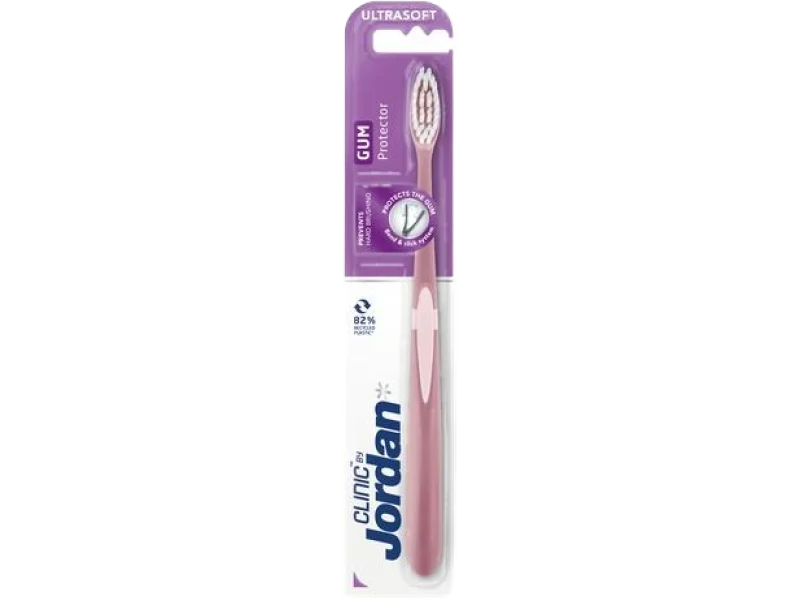 Jordan Clinic Gum Protector Soft, szczoteczka