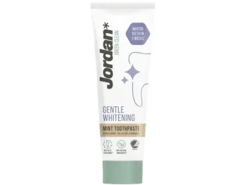 Zdjęcie produktu JORDAN Green Clean eko pasta wybielająca