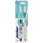 JORDAN Individual Clean medium, szczoteczka