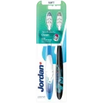JORDAN Individual Clean soft, szczoteczka