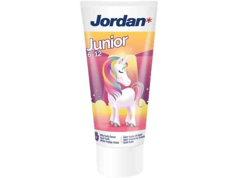 Jordan Junior dla dzieci, pasta