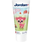 Jordan Kids dla dzieci 0-5 lat, pasta, 500 ppm