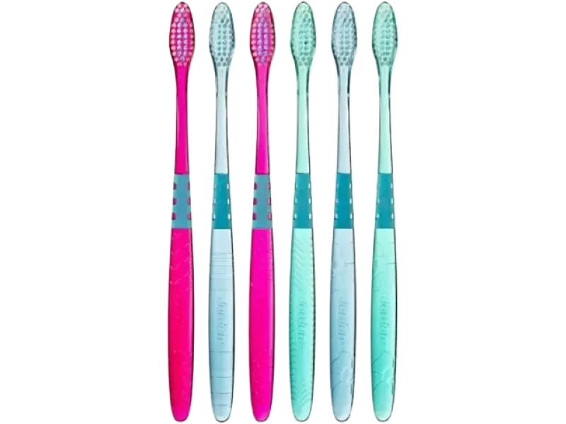 Jordan Target Teeth&Gums, szczoteczka