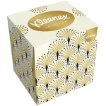 Kleenex Box Collection Cube, chusteczki