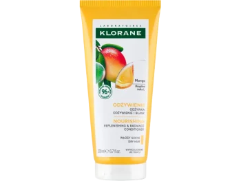 Zdjęcie produktu Klorane odżywka z mango