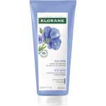 Klorane z organicznym lnem, odżywka