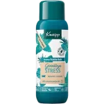 Kneipp Aromatyczna piana do kąpieli Goodbye Stress rozmaryn i mięta, płyn