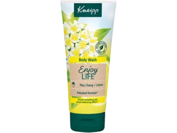 Zdjęcie produktu Kneipp Aromatyczny i pielęgnujący Enjoy Life, płyn