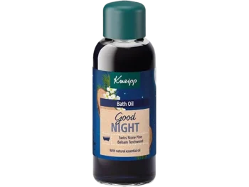 Kneipp Good Night szwajcarska pinia i amyris, olejek
