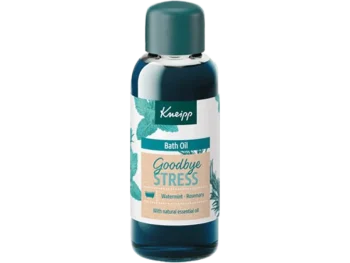 Kneipp Goodbye Stress, olejek