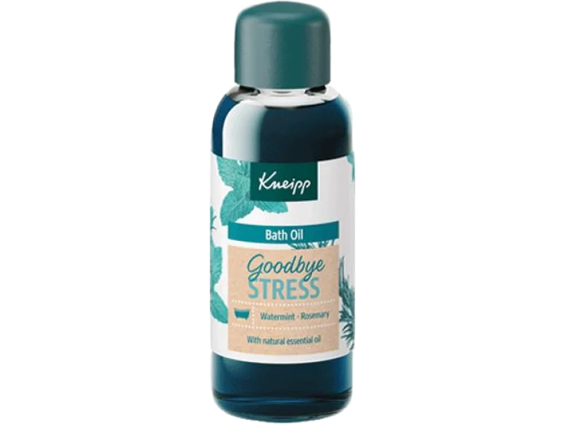 Kneipp Goodbye Stress, olejek