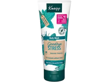 Zdjęcie produktu Kneipp Goodbye Stress rozmaryn i mięta, żel