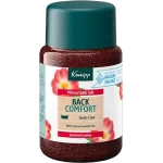 Kneipp Kryształki do kąpieli z soli mineralnej Back Comfort diabelski pazur, sól lecznicza