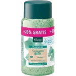 Kneipp Kryształki do kąpieli z soli mineralnej eukaliptus bath, sól lecznicza