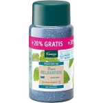 Kneipp Kryształki do kąpieli z soli mineralnej Pure Relaxation melisa, sól