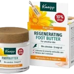 Kneipp masło do stóp
