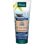 Kneipp Me Time pielęgnujący żel pod prysznic, drzewo sandałowe i paczula
