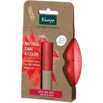 Kneipp Natural Care & Color koloryzujący balsam do ust Natural Red
