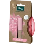 Kneipp Natural Rose koloryzujący, balsam do ust