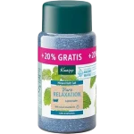 Kneipp Pure Relaxation melisa kryształki do kąpieli z soli mineralnej, sól do kąpieli