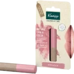 Kneipp Rosewood koloryzujący balsam do ust