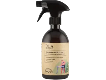 Zdjęcie produktu Kosmetyki DLA kuchenny ziołoczyścik, płyn