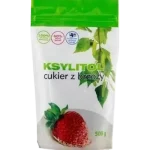 KSYLITOL Cukier z brzozy, proszek