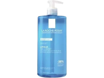 Zdjęcie produktu La Roche-Posay Lipikar Gel Lavant, kojący i ochronny żel do mycia twarzy i ciała