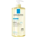 La Roche-Posay Lipikar Oil AP+ olejek myjący uzupełniający poziom lipidów, płyn na skórę