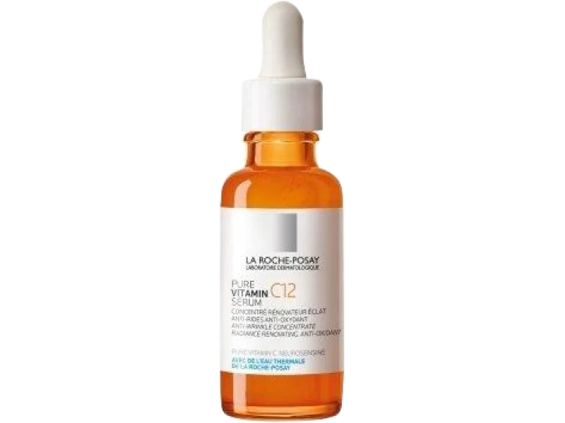 La Roche-Posay Pure Vitamin C12, serum