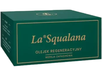 Zdjęcie produktu La Squalana olejek regeneracyjny
