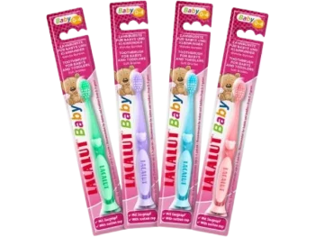 Zdjęcie produktu Lacalut Baby dla dzieci, szczoteczka