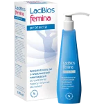 LACIBIOS FEMINA PROTECTA, specjalistyczny żel do higieny intymnej