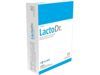 LactoDr., kapsułki